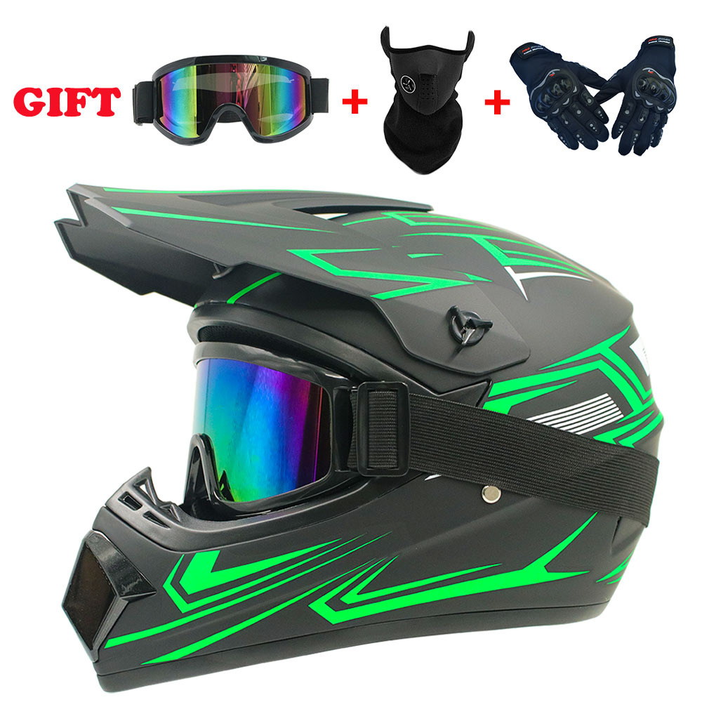Çocuk ve Gençler İçin Tam Yüz  - Youth Cycling Gear incelemesi ve fiyatı