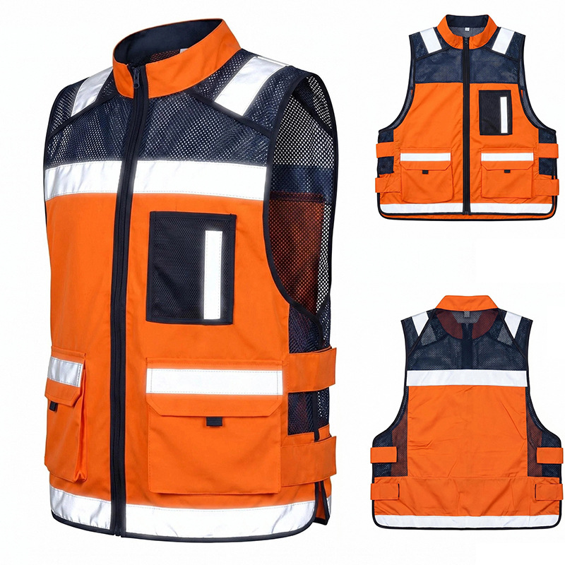 AYGHK Liderlik Yansıtıcı Yelek - Cycling Gear Vest incelemesi ve fiyatı
