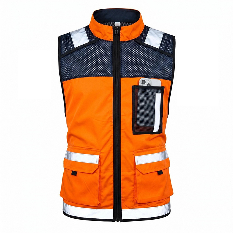 AYGHK Liderlik Yansıtıcı Yelek - Cycling Gear Vest incelemesi ve fiyatı