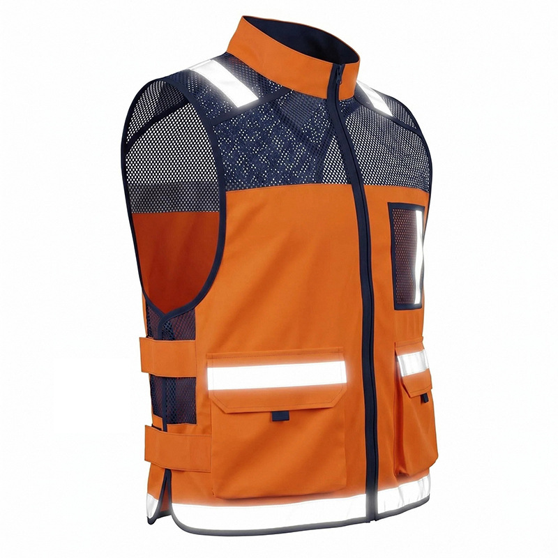 AYGHK Liderlik Yansıtıcı Yelek - Cycling Gear Vest incelemesi ve fiyatı