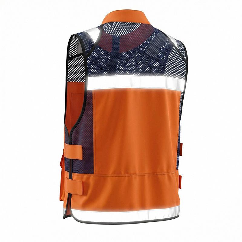 AYGHK Liderlik Yansıtıcı Yelek - Cycling Gear Vest incelemesi ve fiyatı