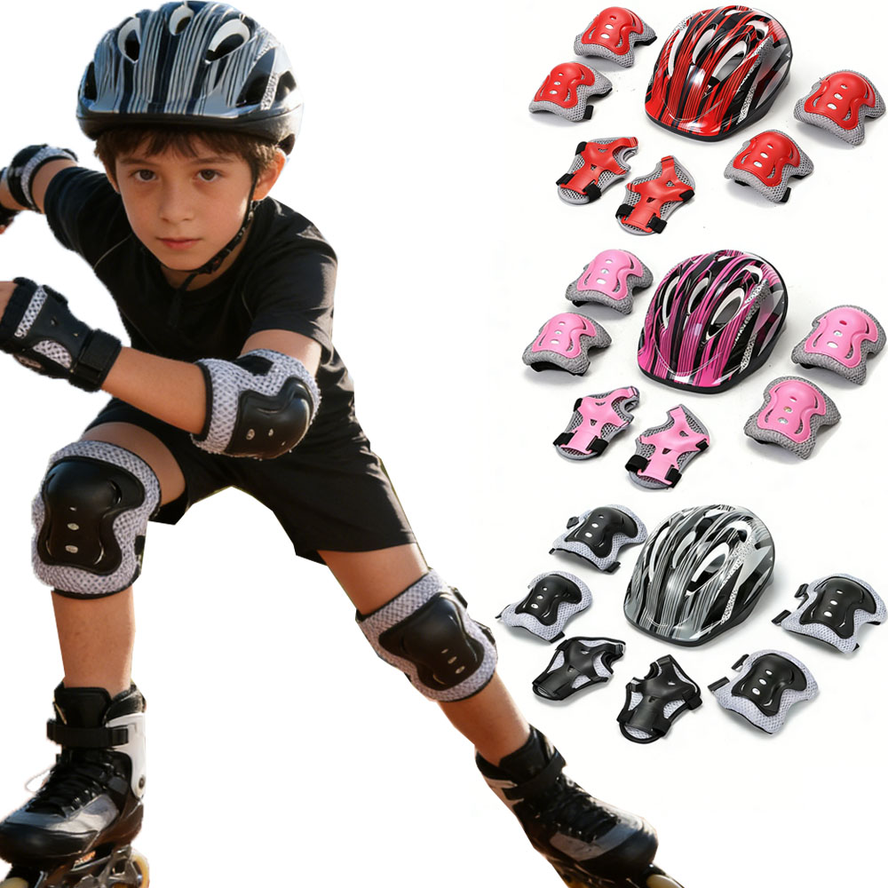 Bisiklet Spor Koruyucu Ekipman - Cycling Safety Gear For Kids incelemesi ve fiyatı