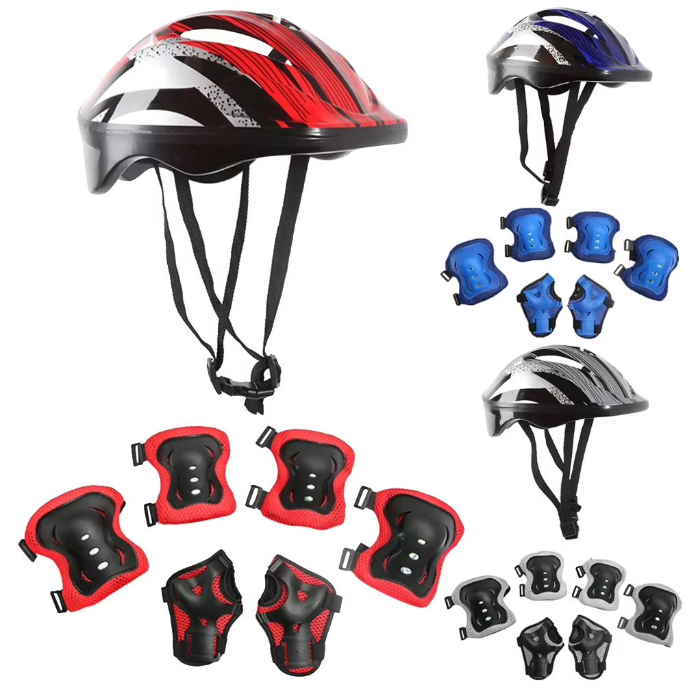 Bisiklet Spor Koruyucu Ekipman - Cycling Safety Gear For Kids incelemesi ve fiyatı