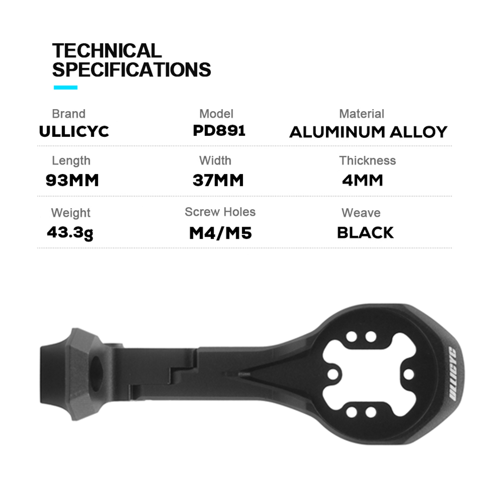 ULLICYC TARMAC SL8 Rapide Ente - Bike Computer Gps incelemesi ve fiyatı