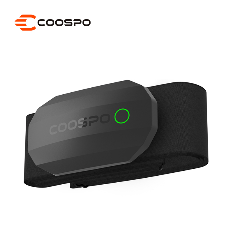 COOSPO H808S Kalp Hızı Sensörü - Cycling Heart Rate Monitor incelemesi ve fiyatı