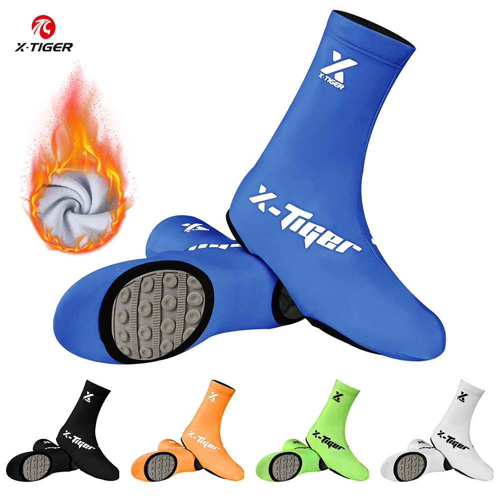 X-TIGER Kış Bisiklet Ayakkabı  - Cycling Shoe Covers incelemesi ve fiyatı