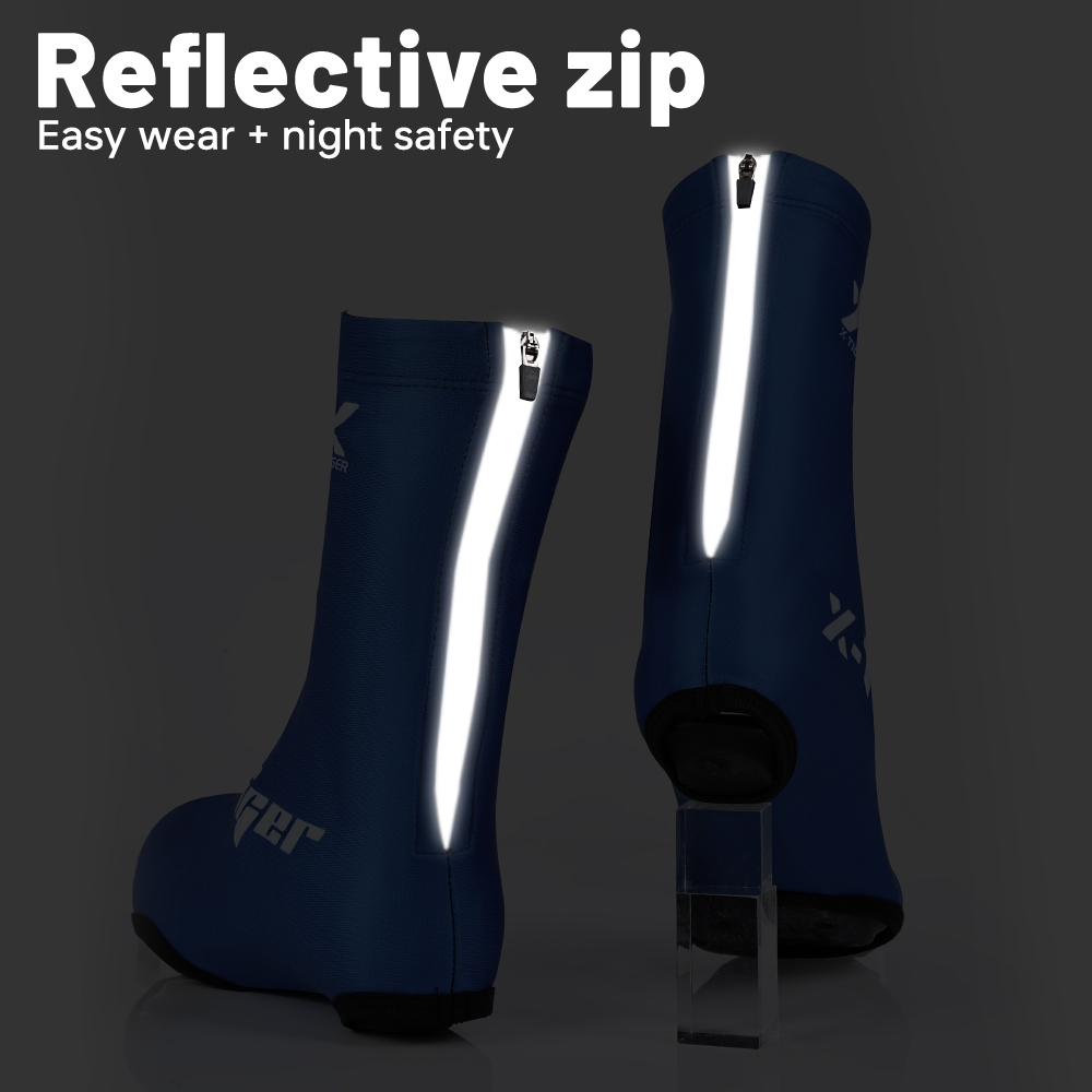 X-TIGER Kış Bisiklet Ayakkabı  - Cycling Shoe Covers incelemesi ve fiyatı